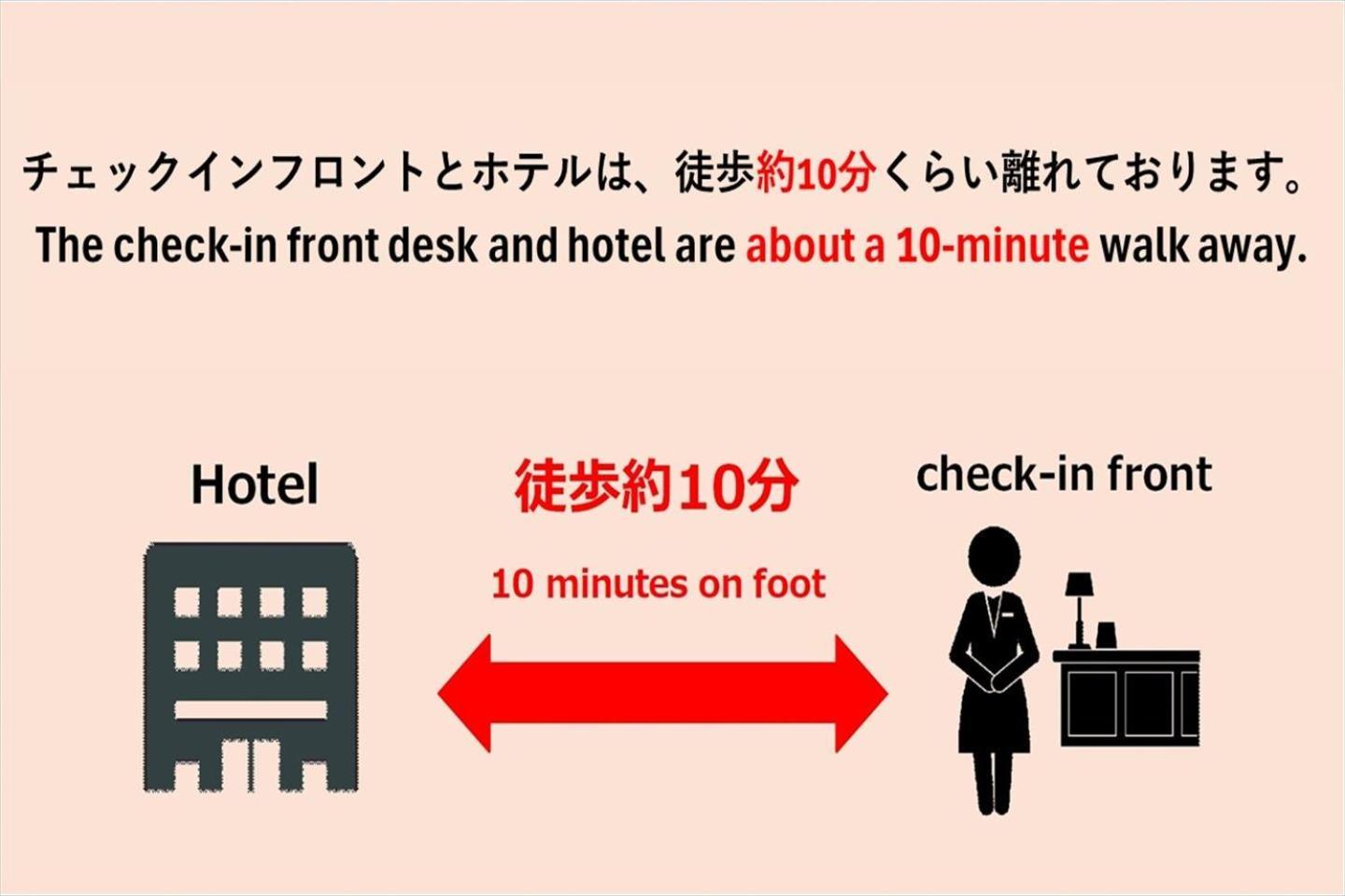 Apartmán Hiroki Building Prefektura Tokio Exteriér fotografie